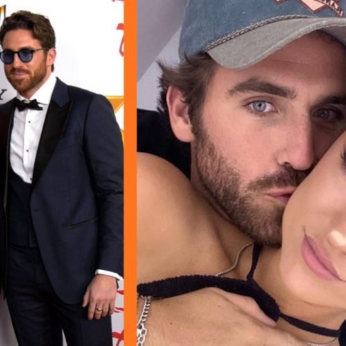 Carly Frei Biography