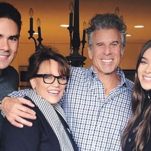 Cheri Steinfeld Ethnicity