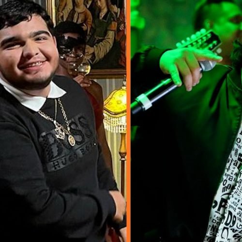Chuy Montana