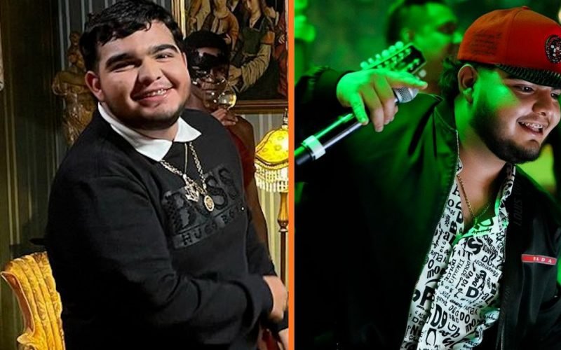 Chuy Montana