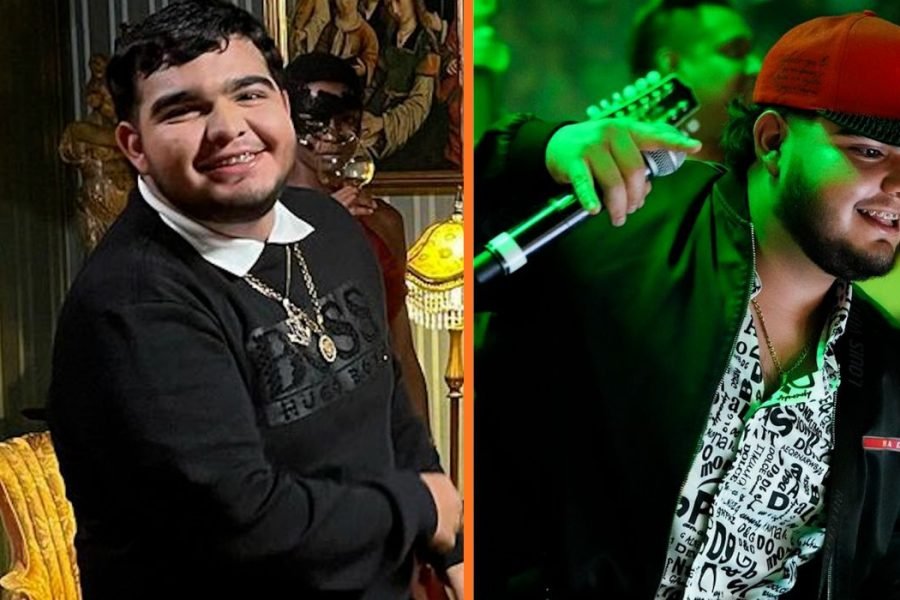 Chuy Montana