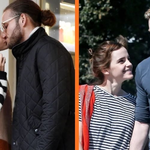 Emma Watson Relationship