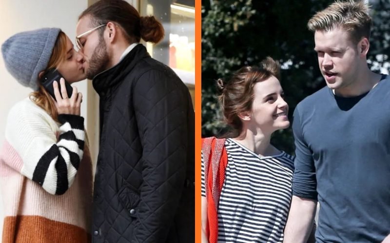 Emma Watson Relationship