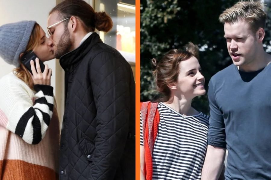 Emma Watson Relationship
