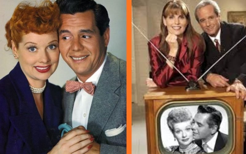 Haley Arnaz Parents