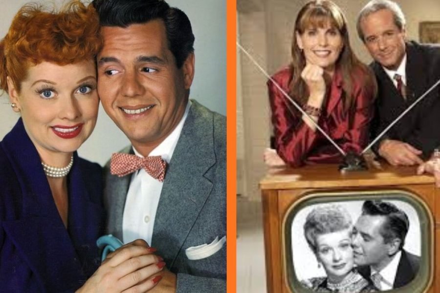 Haley Arnaz Parents
