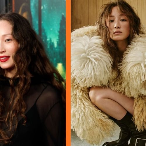 Havana Rose Liu Street Style 2026