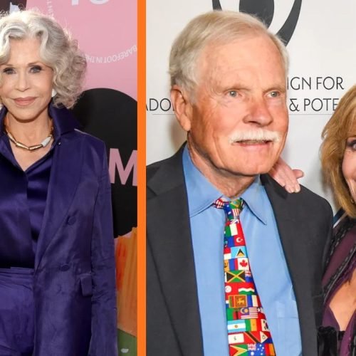 Jane Fonda Pays