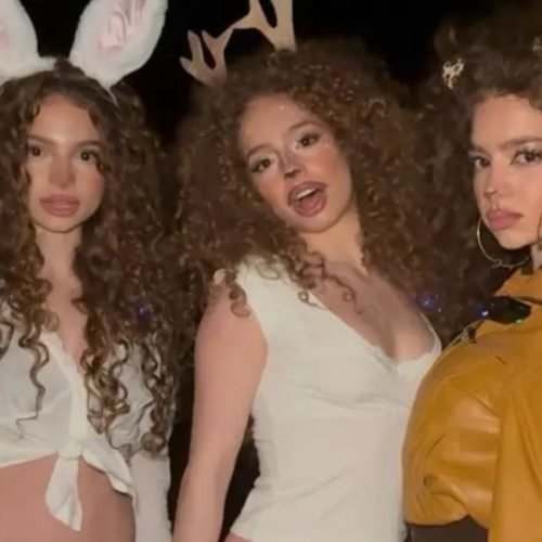 Kalogeras Sisters Program