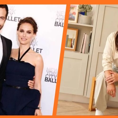 Natalie Gedra Husband