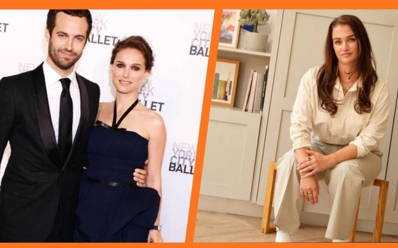 Natalie Gedra Husband