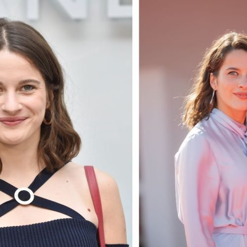 Rebecca Marder: A Modern Face of French Acting Excellence