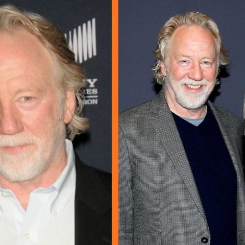 Timothy Busfield