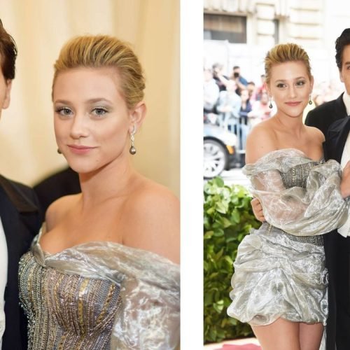 cole Sprouse Girlfriend